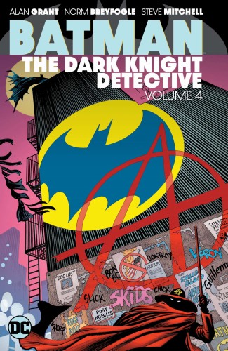 BATMAN THE DARK KNIGHT DETECTIVE TP VOL 04 (9781779507495)