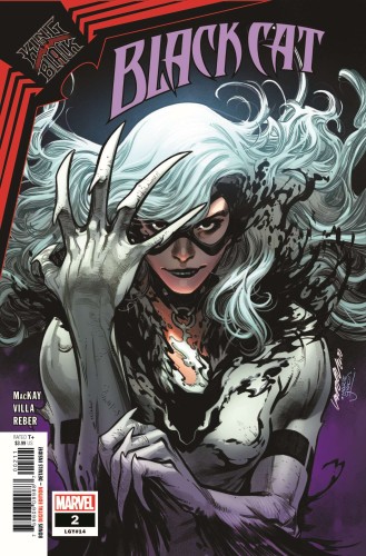 BLACK CAT #2 KIB