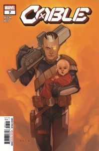 CABLE #7