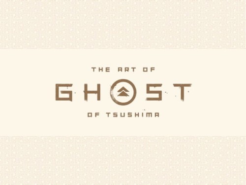 ART OF GHOST OF TSUSHIMA HC (9781506713557)