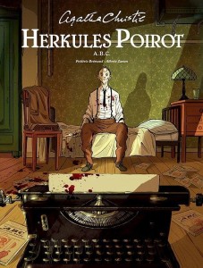Agatha Christie - Herkules Poirot - A.B.C.