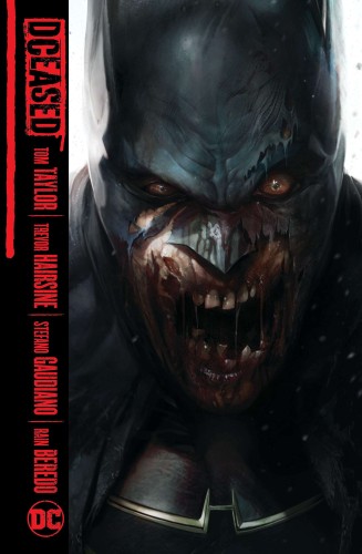 DCEASED TP (9781779505651)