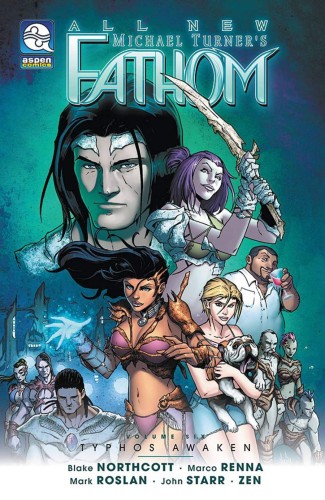 FATHOM TP VOL 06 TYPHOS AWAKEN (9781941511466)