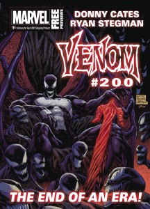MARVEL PREVIEWS VOL 05 #10 APRIL 2021