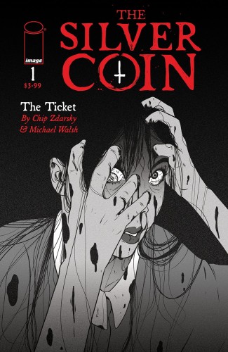 SILVER COIN #1 (OF 5) CVR C NGUYEN