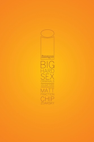 BIG HARD SEX CRIMINALS HC VOL 03 (9781534319097)
