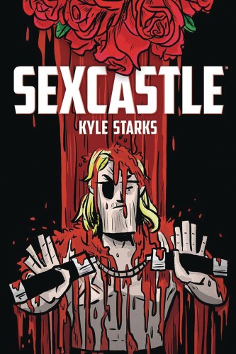 SEXCASTLE TP (9781534304307)