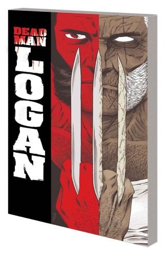 DEAD MAN LOGAN COMPLETE COLLECTION TP (9781302925390)