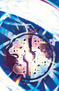 LAST WITCH #4 CVR A GLASS