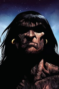 CIMMERIAN IRON SHADOWS IN MOON #1 CVR C BALDISIMO