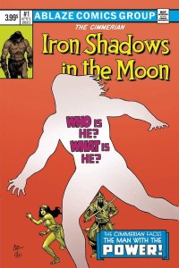 CIMMERIAN IRON SHADOWS IN MOON #1 CVR D CASAS