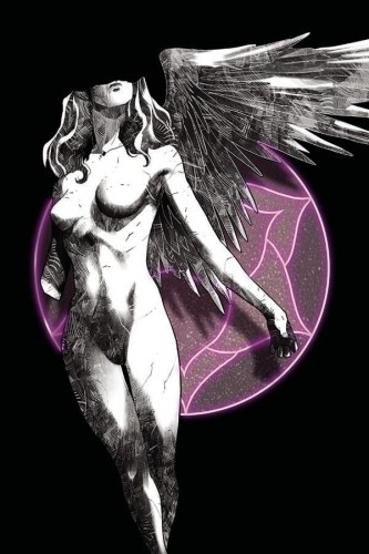MARIA LLOVETS EROS PSYCHE #2 CVR C BALDISIMO