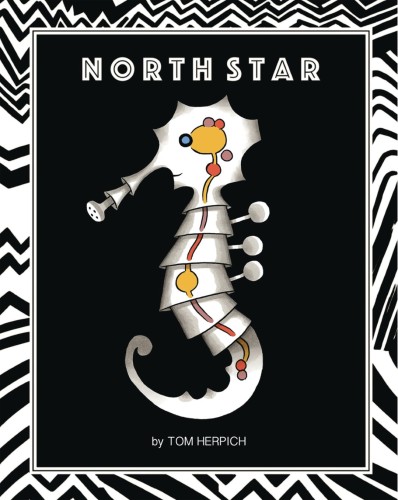 NORTH STAR ONE SHOT (9781935233633)