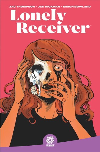 LONELY RECEIVER TP (9781949028577)