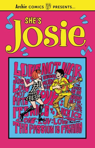 SHES JOSIE TP (9781645769934)