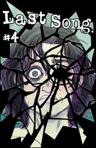 LAST SONG #4