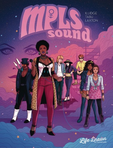 MPLS SOUND TP (9781643379012)