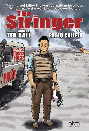 STRINGER GN (9781681122724)