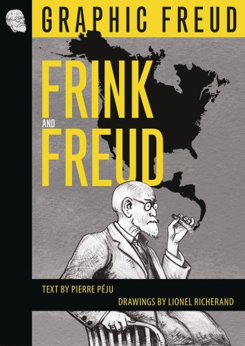 FRINK & FREUD GN (9781910593905)