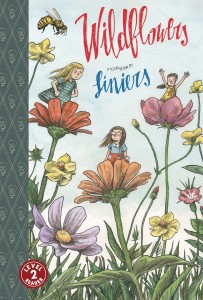 WILDFLOWERS HC GN