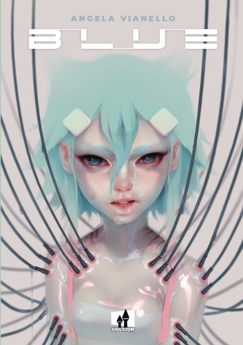 BLUE HC VOL 01 (OF 2) (9788893362665)