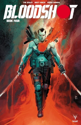 BLOODSHOT (2019) TP VOL 04 (9781682153765)