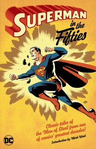 SUPERMAN IN THE FIFTIES TP