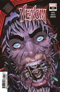 VENOM #33 KIB