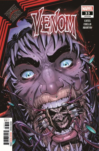 VENOM #33 KIB