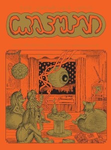 CRASHPAD HC GARY PANTER