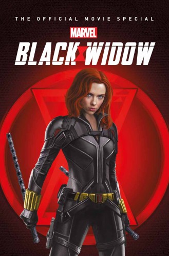 BLACK WIDOW OFF MOVIE