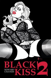 Black Kiss - 2