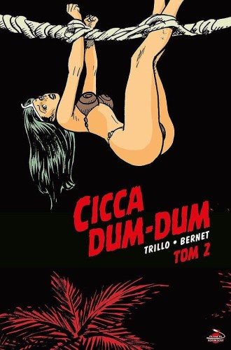 Cicca Dum-Dum - 2 (9788395505942)