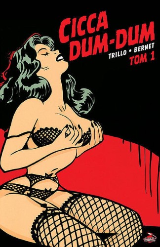 Cicca Dum-Dum - 1 (9788395044557)