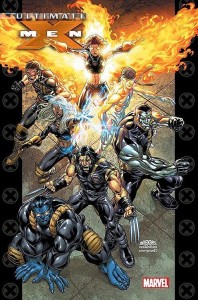 Klasyka Marvela - Ultimate X-Men, tom 2