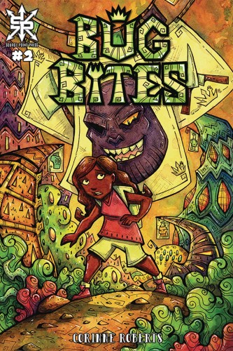 BUG BITES #2