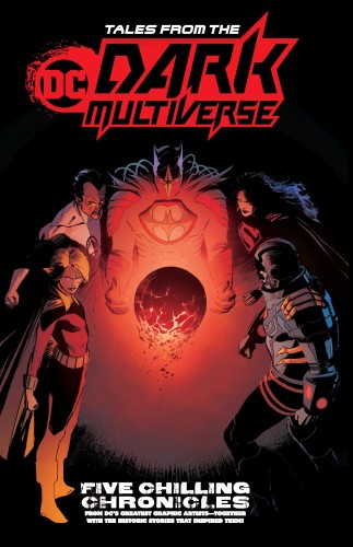 TALES FROM THE DC DARK MULTIVERSE TP (9781779508157)
