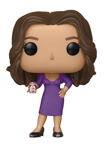 POP TV MODERN FAMILY GLORIA VINYL FIG