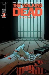 WALKING DEAD DLX #14 CVR B MOORE & MCCAIG