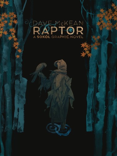 RAPTOR TP (9781506720630)