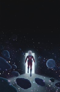 BLACK HAMMER VISIONS #4 (OF 8) CVR C CHUNG