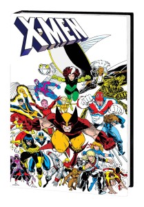 X-MEN INFERNO PROLOGUE OMNIBUS HC ADAMS DM VAR NEW PTG
