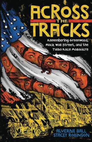 ACROSS THE TRACKS GN (9781419755170)