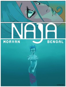 NAJA HC