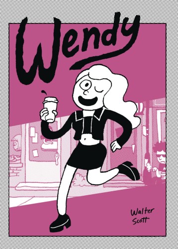 WENDY SC GN (9781770464841)