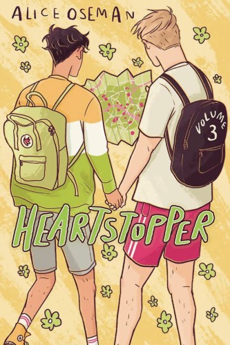 HEARTSTOPPER HC GN VOL 03 (9781338617535)