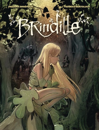 BRINDILLE HC (9781951719111)