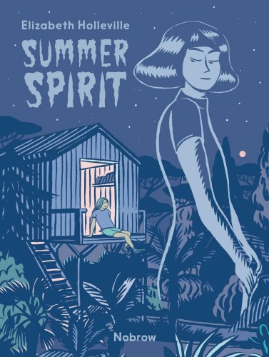 SUMMER SPIRIT GN (9781910620724)