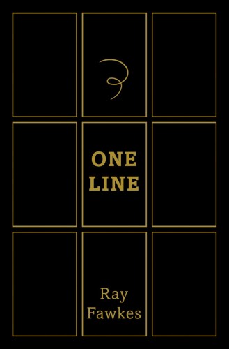 ONE LINE HC (9781620109342)