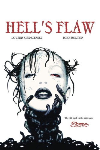 SHAME GN VOL 05 (OF 9) HELLS FLAW (9781988903897)